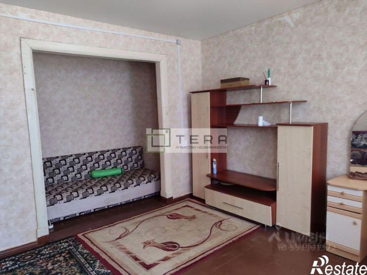 1-комн квартира Петропавловская улица, 45,  д. 45