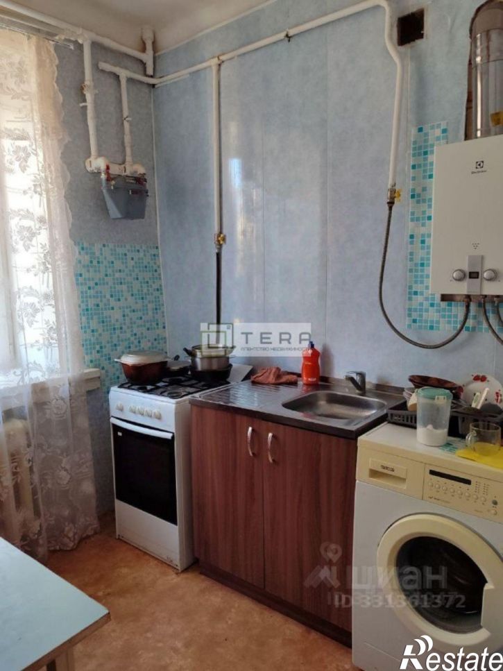 1-комн квартира Петропавловская улица, 45,  д. 45