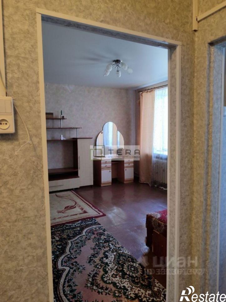 1-комн квартира Петропавловская улица, 45,  д. 45