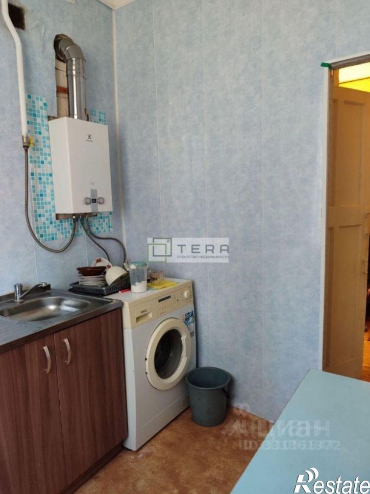 1-комн квартира Петропавловская улица, 45,  д. 45