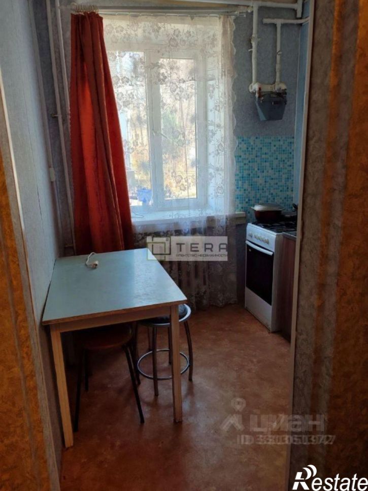 1-комн квартира Петропавловская улица, 45,  д. 45