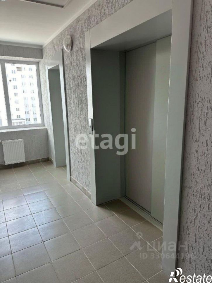 1-комн квартира ул Гази Загитова, 11/1,  д. 11/1