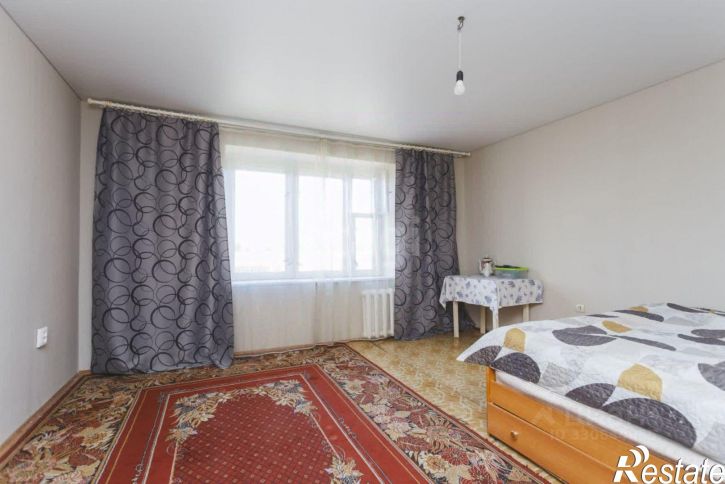 3-комн квартира ул Ферина, 19/3,  д. 19/3