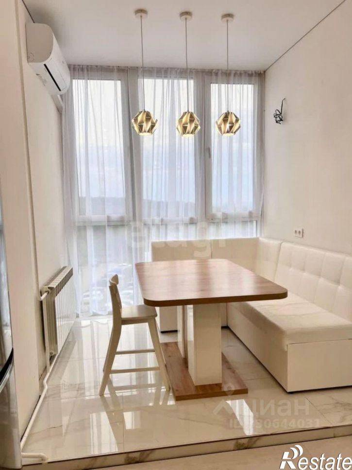 3-комн квартира ул Блюхера, 3/7,  д. 3/7