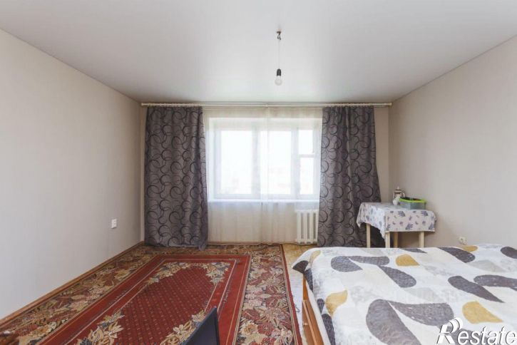 3-комн квартира ул Ферина, 19/3,  д. 19/3