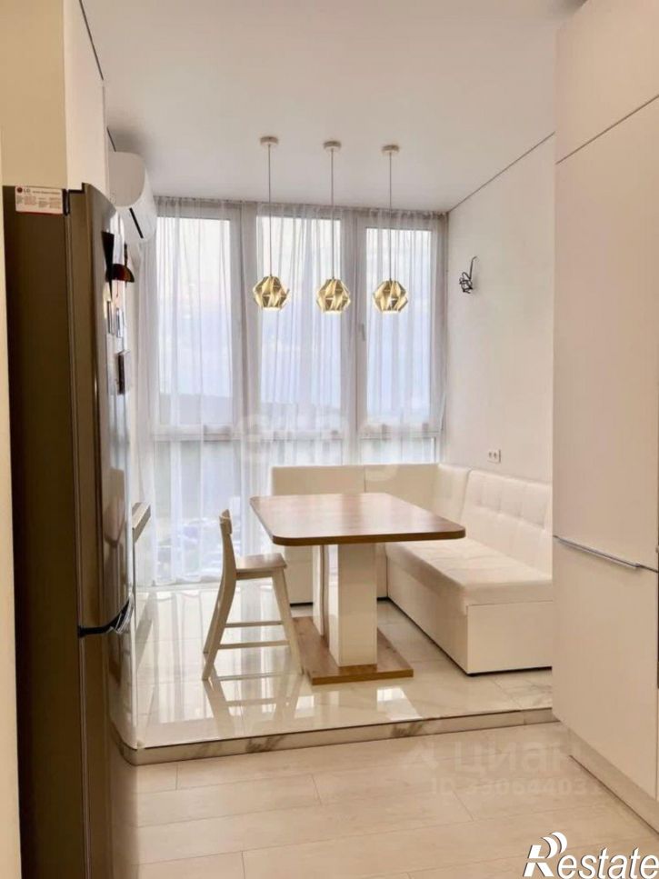 3-комн квартира ул Блюхера, 3/7,  д. 3/7