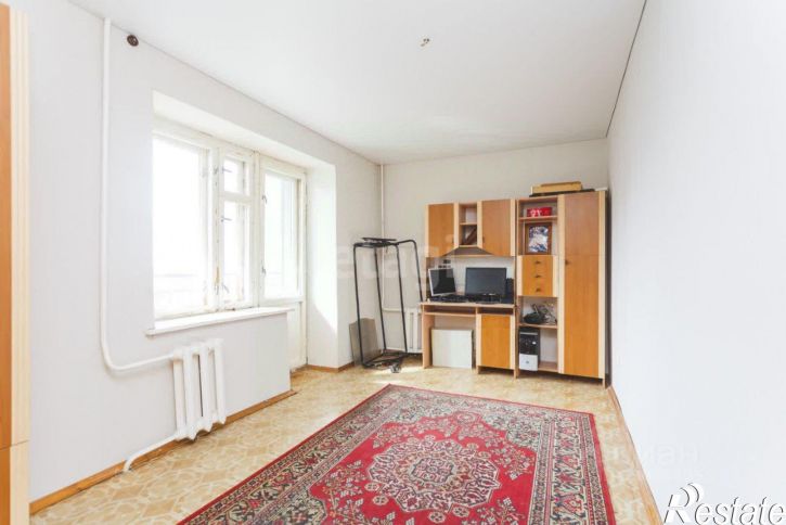 3-комн квартира ул Ферина, 19/3,  д. 19/3