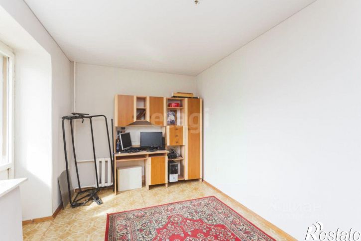 3-комн квартира ул Ферина, 19/3,  д. 19/3