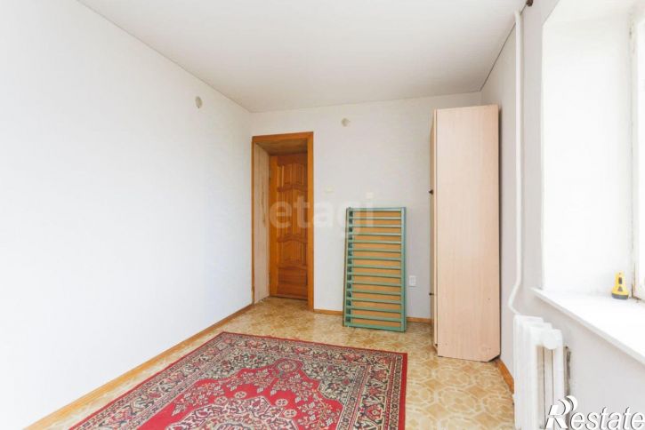 3-комн квартира ул Ферина, 19/3,  д. 19/3