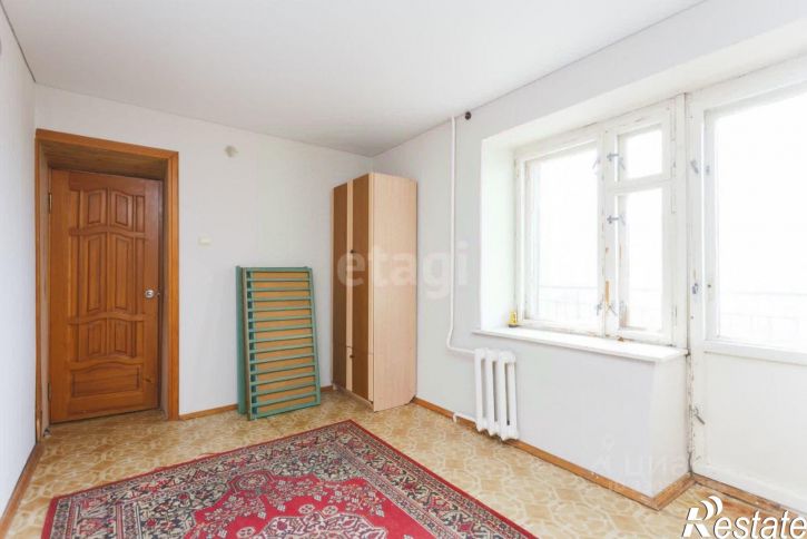 3-комн квартира ул Ферина, 19/3,  д. 19/3