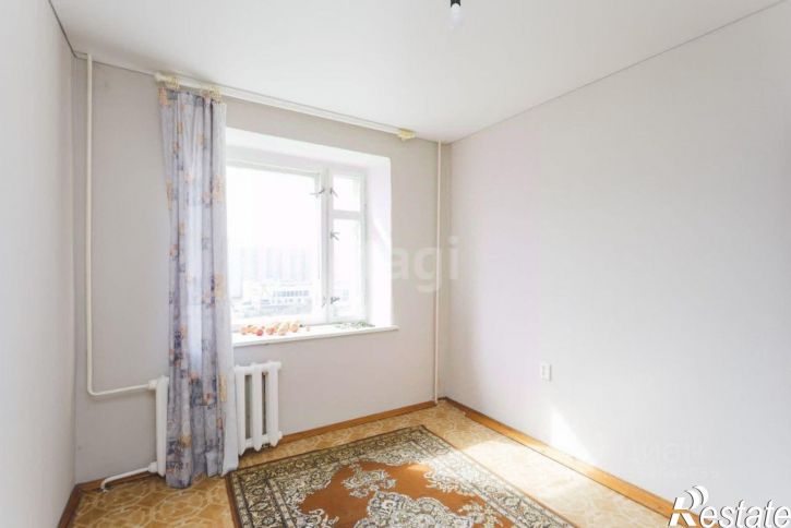 3-комн квартира ул Ферина, 19/3,  д. 19/3