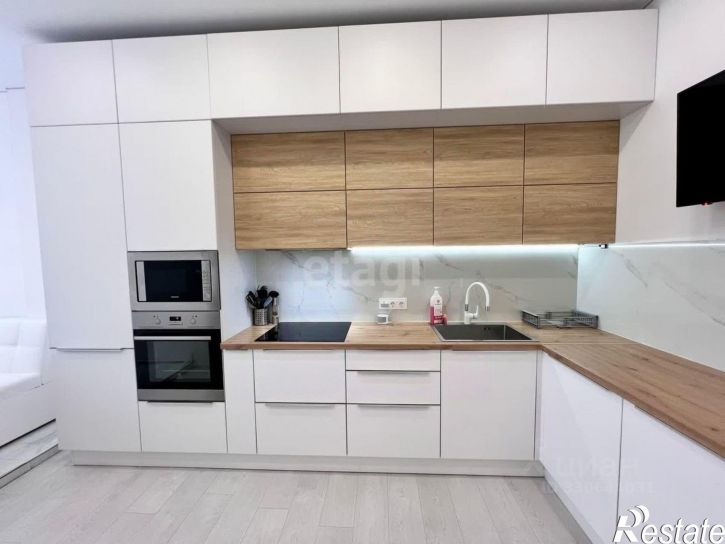 3-комн квартира ул Блюхера, 3/7,  д. 3/7