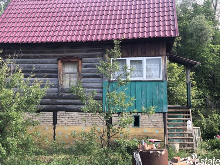 Коттедж/дом СТ Дуслык, 163