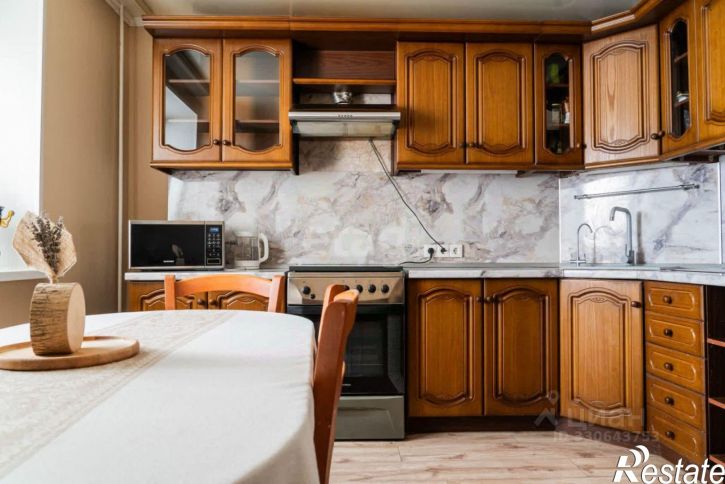 3-комн квартира ул Натальи Ковшовой, 10 1,  д. 10 1,  к. 1