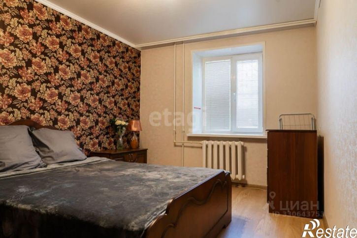 3-комн квартира ул Натальи Ковшовой, 10 1,  д. 10 1,  к. 1