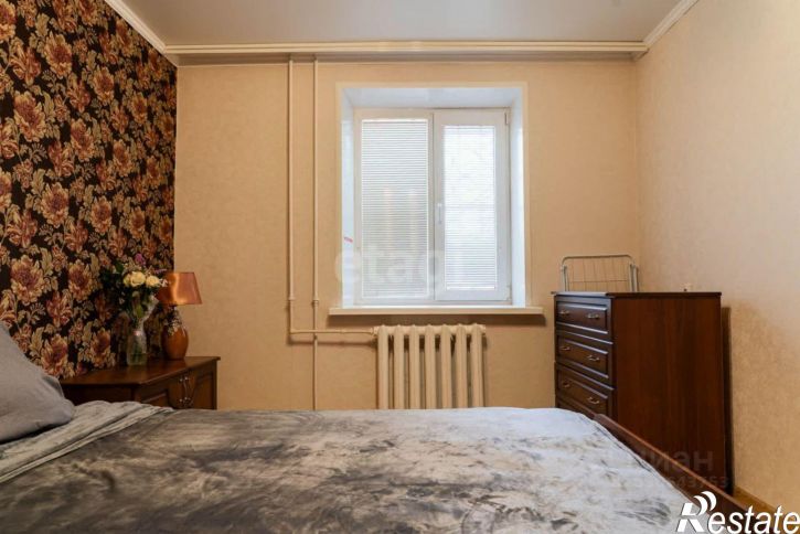 3-комн квартира ул Натальи Ковшовой, 10 1,  д. 10 1,  к. 1