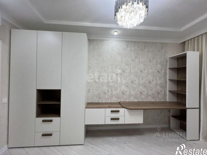 3-комн квартира ул Пушкина, 76,  д. 76