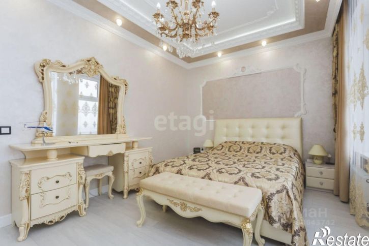 3-комн квартира пр-кт Октября, 107а,  д. 107а