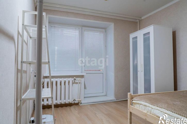 3-комн квартира ул Натальи Ковшовой, 10 1,  д. 10 1,  к. 1