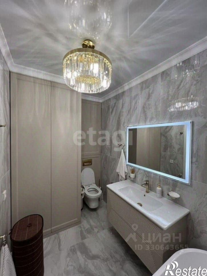 3-комн квартира ул Пушкина, 76,  д. 76