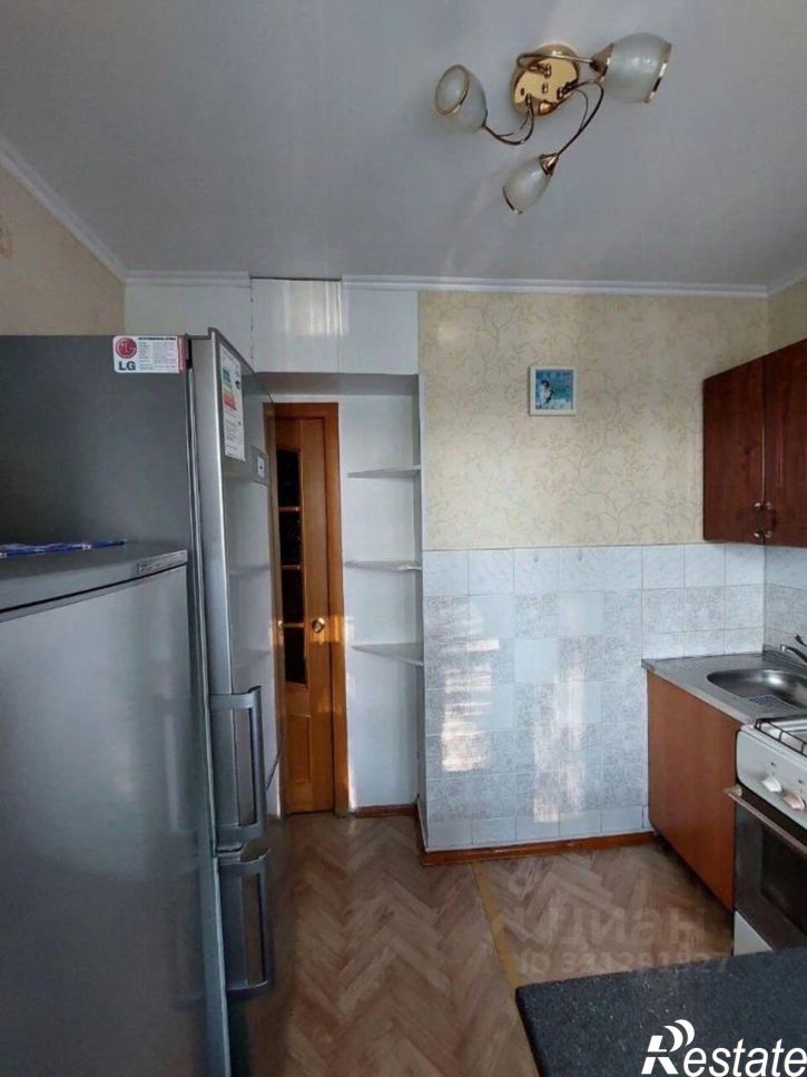 1-комн квартира ул Георгия Мушникова, 13/4,  д. 13/4