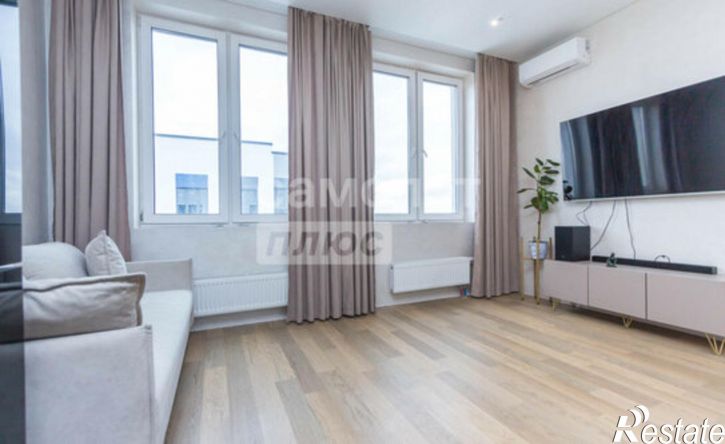 3-комн квартира ул Архитектора Калимуллина, 12,  д. 12