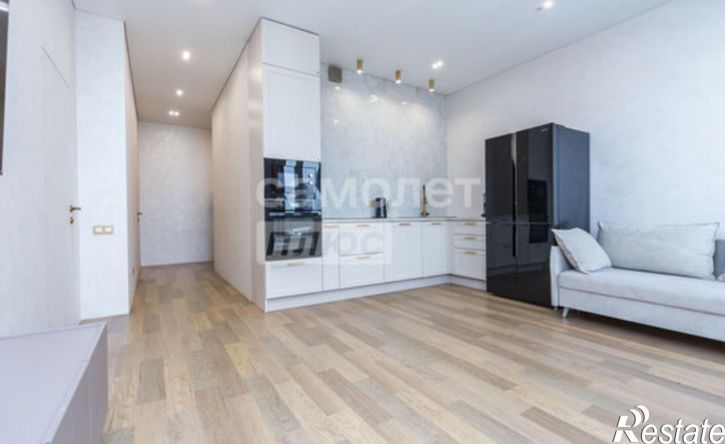 3-комн квартира ул Архитектора Калимуллина, 12,  д. 12