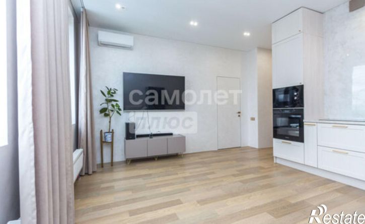 3-комн квартира ул Архитектора Калимуллина, 12,  д. 12