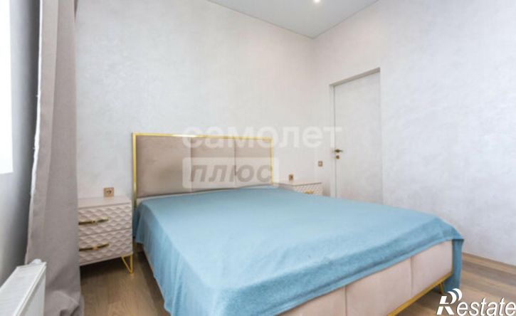 3-комн квартира ул Архитектора Калимуллина, 12,  д. 12