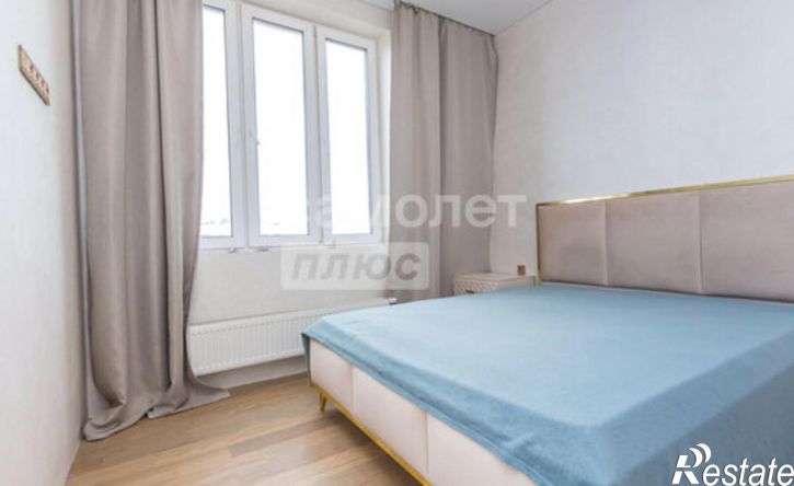 3-комн квартира ул Архитектора Калимуллина, 12,  д. 12