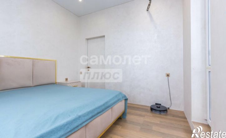 3-комн квартира ул Архитектора Калимуллина, 12,  д. 12