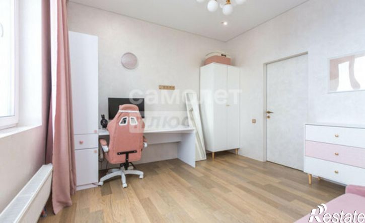 3-комн квартира ул Архитектора Калимуллина, 12,  д. 12