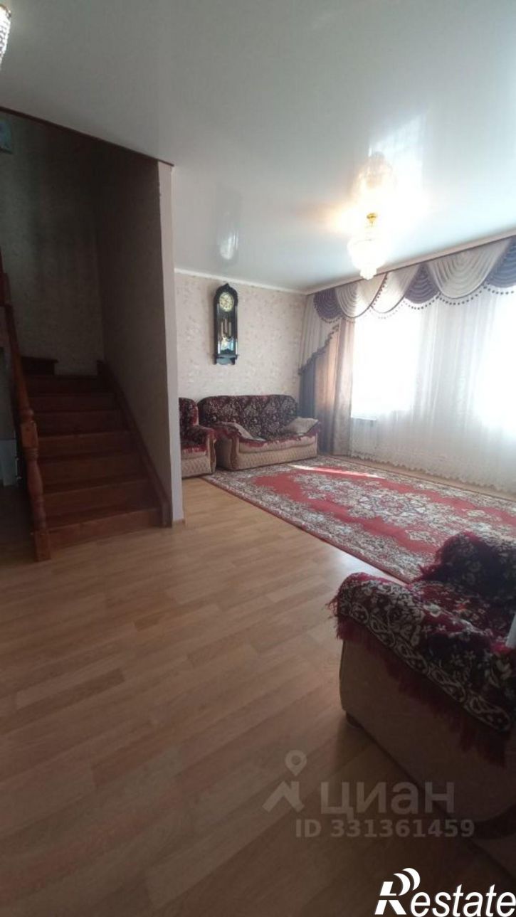 Коттедж/дом ул Есенинская, 50,  д. 50