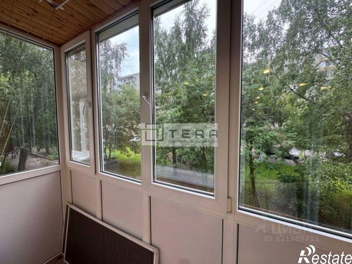 2-комн квартира ул Адмирала Ушакова, 56,  д. 56
