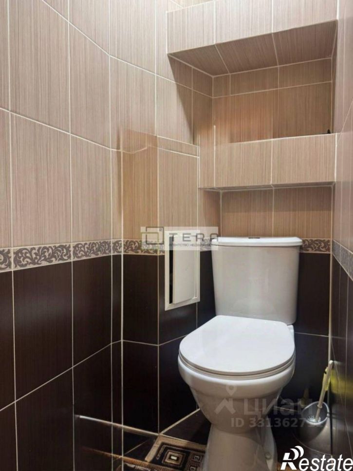 2-комн квартира ул Адмирала Ушакова, 56,  д. 56