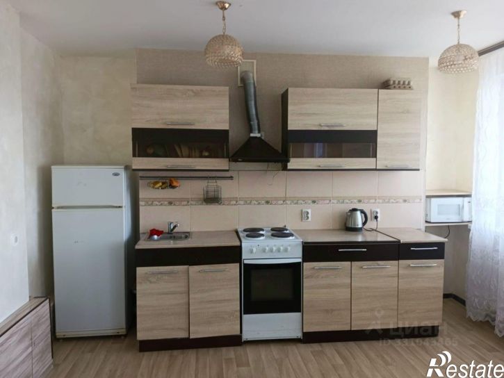 2-комн квартира улица Фурманова, 6,  д. 6