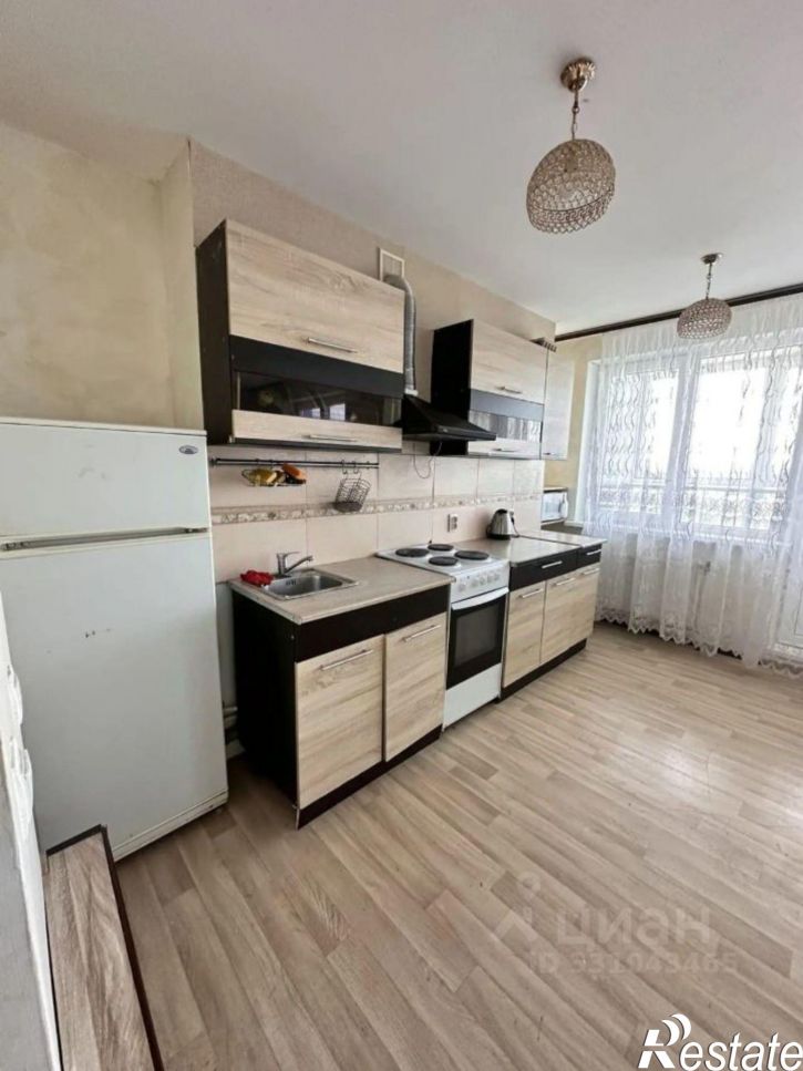 2-комн квартира улица Фурманова, 6,  д. 6