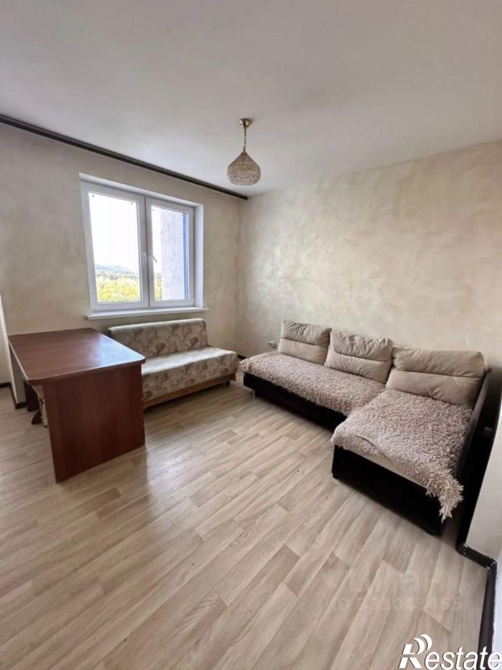 2-комн квартира улица Фурманова, 6,  д. 6