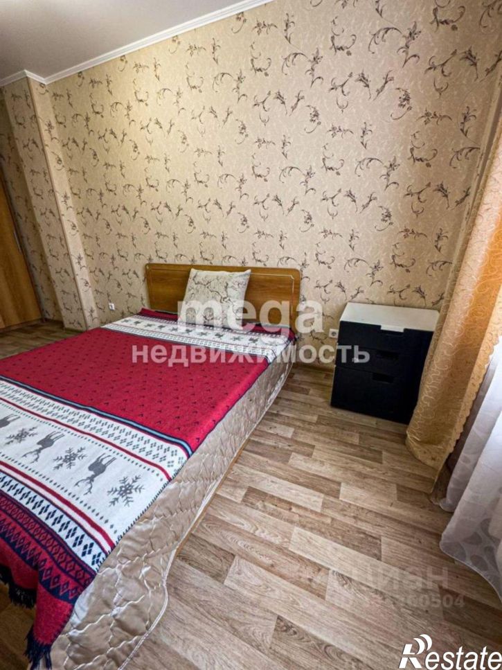 2-комн квартира улица Заки Валиди, 58,  д. 58
