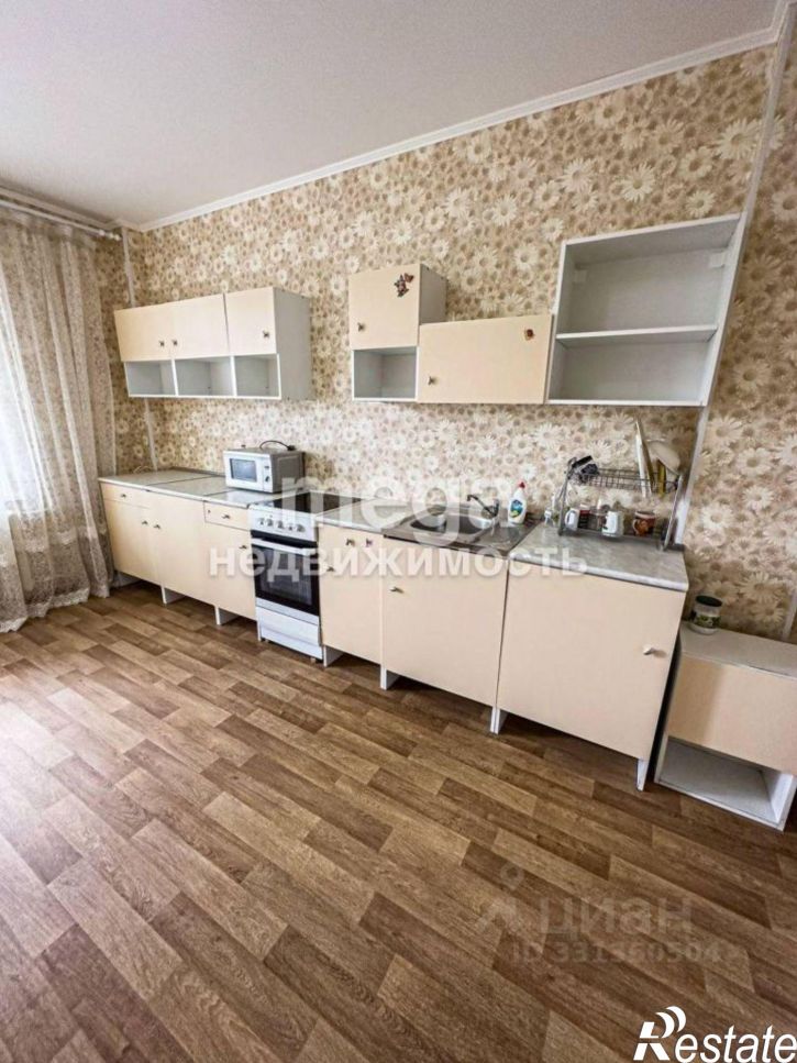 2-комн квартира улица Заки Валиди, 58,  д. 58