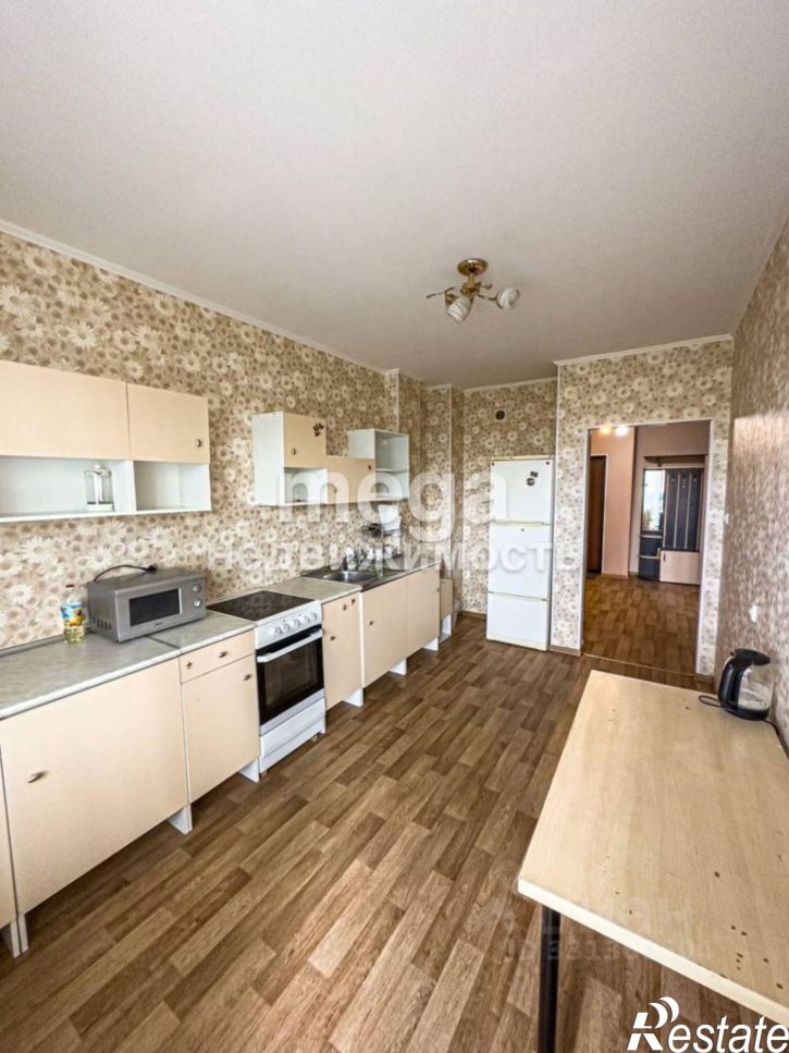 2-комн квартира улица Заки Валиди, 58,  д. 58