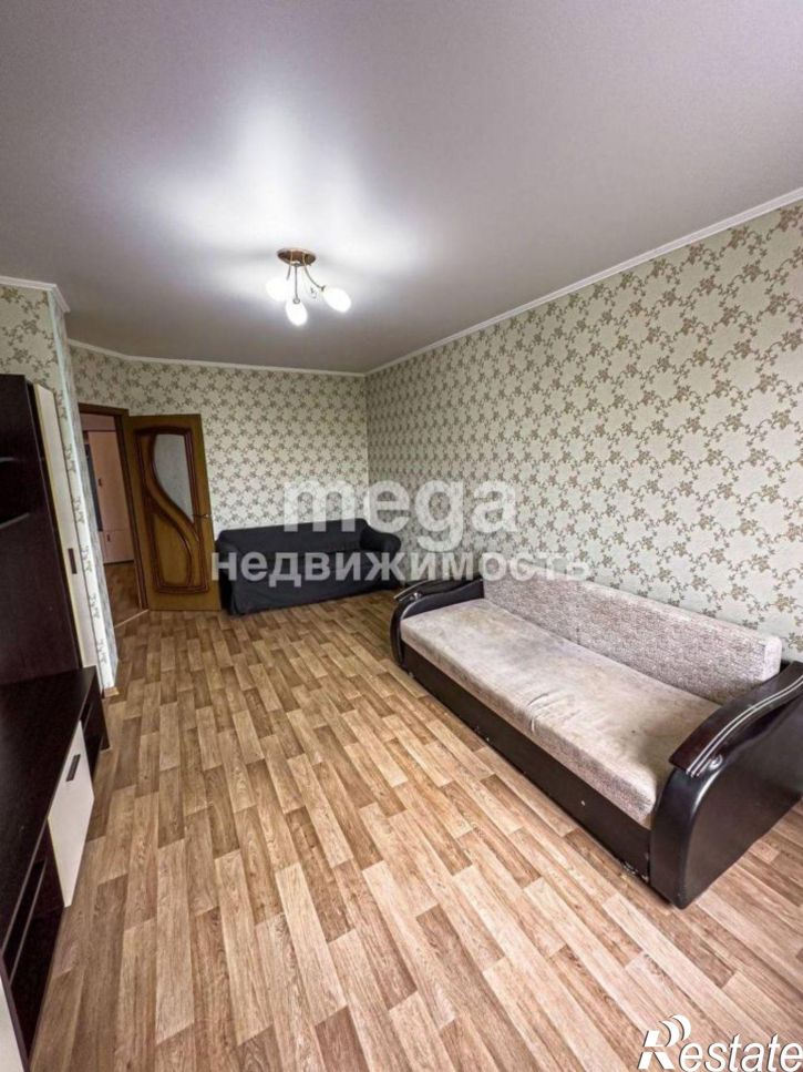 2-комн квартира улица Заки Валиди, 58,  д. 58