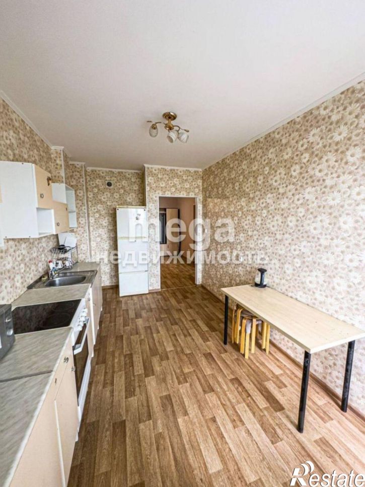 2-комн квартира улица Заки Валиди, 58,  д. 58