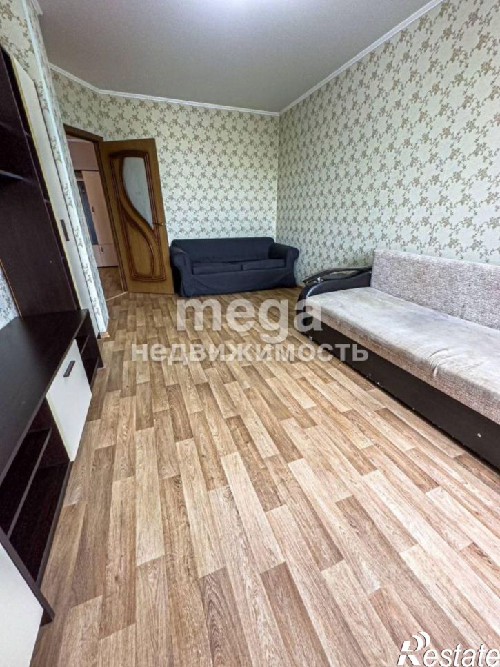 2-комн квартира улица Заки Валиди, 58,  д. 58