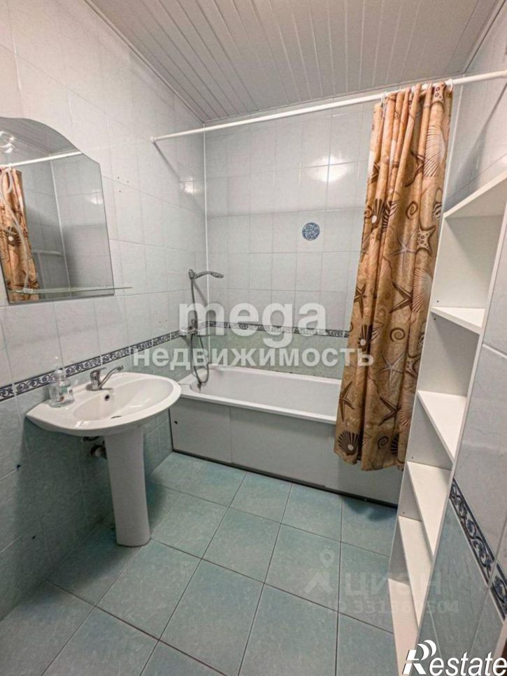2-комн квартира улица Заки Валиди, 58,  д. 58