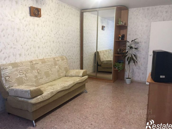 1-комн квартира Миловская улица, 16,  д. 16