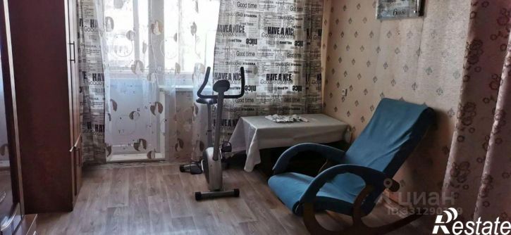 2-комн квартира ул Кустарная, 15,  д. 15