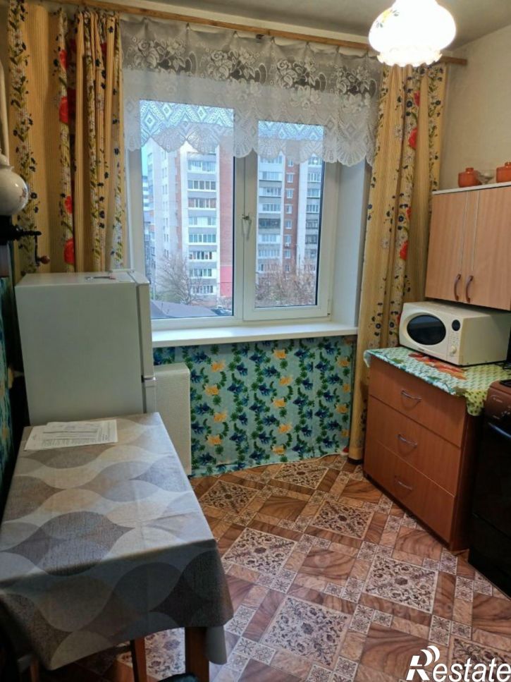 2-комн квартира ул Кустарная, 15,  д. 15