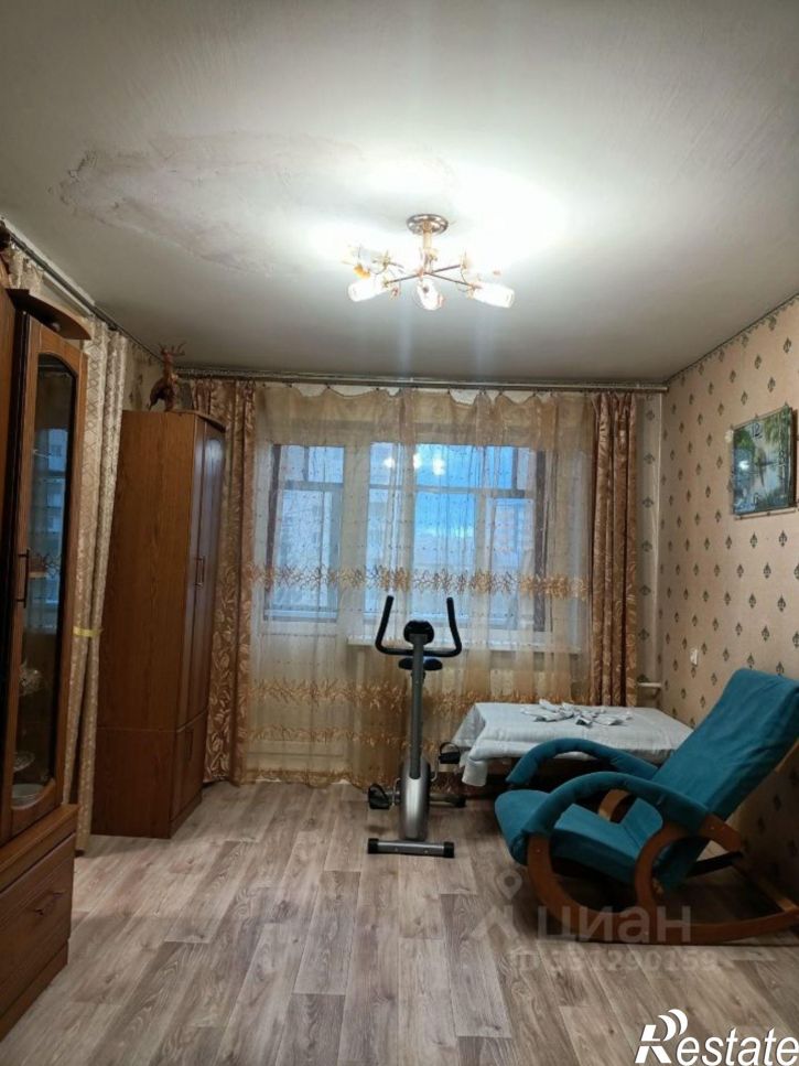 2-комн квартира ул Кустарная, 15,  д. 15