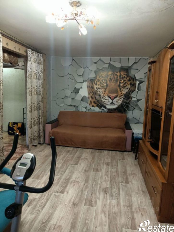 2-комн квартира ул Кустарная, 15,  д. 15